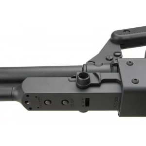 AK-PKM machinegun replica
