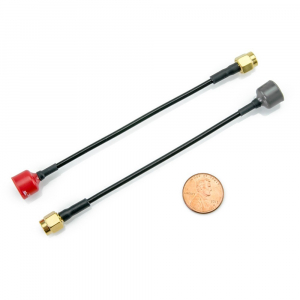 TrueRC Singularity 5.8 SMA Long Antena (RHCP)