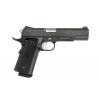 Well Colt 1911 Green Gas Airsoft Pistoletas G191B