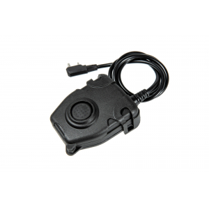 zPeltor - Kenwood PTT Button