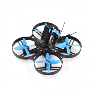 Beta85X Whoop Quad skirtas Naked kamerai