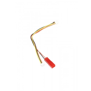 TBS Unify Pro HV VTX Replacement 5 Pin Pigtail Cable