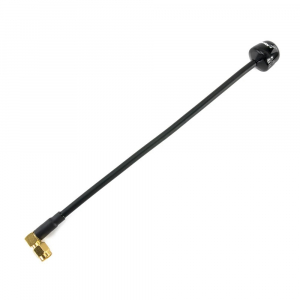 LUMENIER AXII 2 LONG RANGE RIGHT-ANGLE 5.8GHZ ANTENA (RHCP)