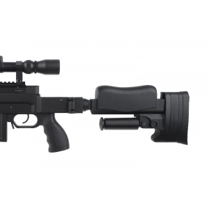 MB4414D Sniper Rifle Replica