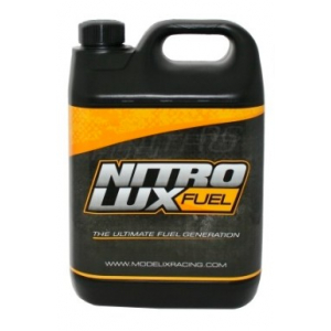 Nitro kuras NITROLUX Off-Road 16% (5 Litrai)