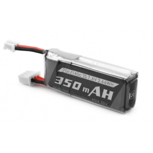 EMAX Tinyhawk II 350mAh 2S 70C Lipo akumuliatorius