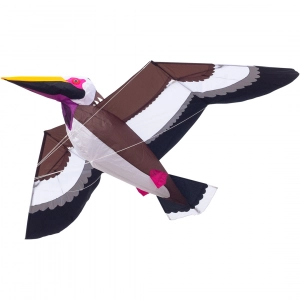 Pelican 3D - Single Line Kites, age 14+, 168x290cm, rec. 90k...