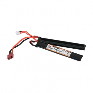 BATERIJA LI-PO 1450MAH 7.4V 20C T-CONNECT [IPOWER]