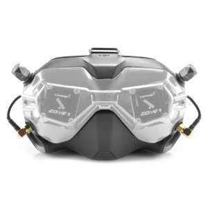 Lumenier AXII HD 2 5.8GHz AntennaCombo Set for DJI Digital HD FPV Goggles