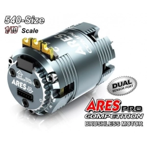 ARES PRO BL Motor 1/10 Sensor 5.5T 6450kv