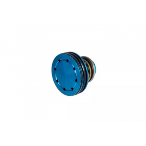 Double Air-Sealed Ball Bearing Piston Head
