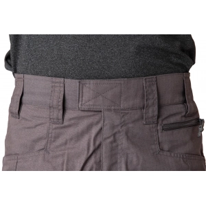 Cedar Combat Pants - grey - L-L