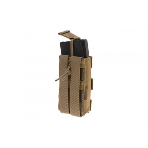 Open Top Shingle Pouch for M4/M16 Magazine - Coyote Brown