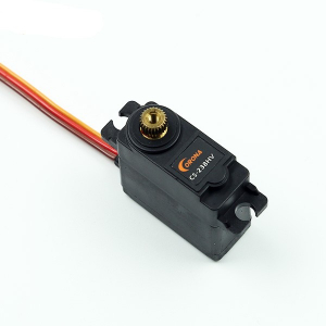 Corona CS-238HV  4.6kg / 0.13sec / 22g Metal Gear High Voltage  Servo mechanizmas