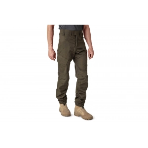 Cedar Combat Pants - olive - L-L
