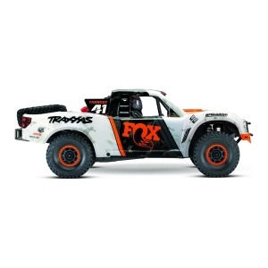 Traxxas Unlimited Desert Racer (UDR) 1:8 TQi - Fox Edition R...