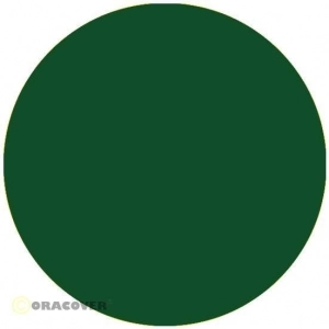 Oracover 0.5m Green dengimo plėvelė