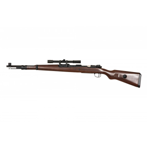 SW-022A Kar98 Rifle Replica with scope