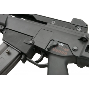 CM011 sub-carbine replica - black