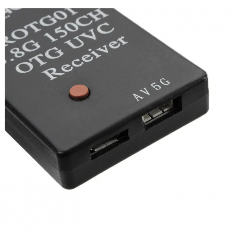 RC dalys | Eachine ROTG01 UVC OTG 5.8G 150CH Full Channel FPV Receiver ...