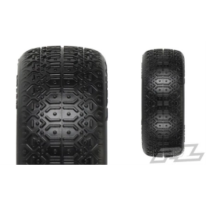 ION 2.2" M3 1/10 4WD Front tires