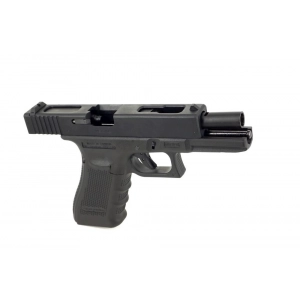 WE-TECH EU-18C Glock 18C GEN 4 BLACK