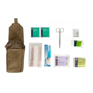 First Aid kit Pouch - Coyote
