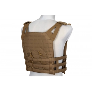 Special Ops tactical vest - Coyote