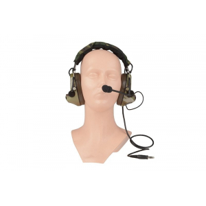 Comtac II Headset - MC