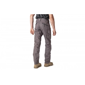Redwood Tactical Pants - grey - M-L