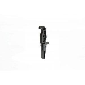 Type A adjustable trigger for Amoeba Striker airsoft guns (set)