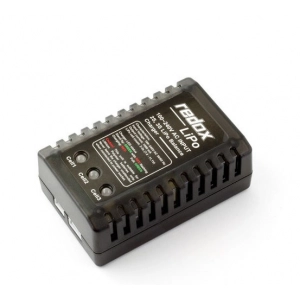 Redox LiPo charger (230V)