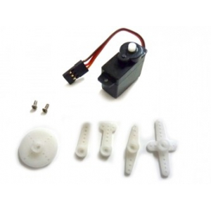 Himoto Steering servo 1/18