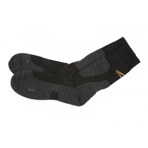 Trekking All-Season Socks (44-46) - black