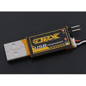 OrangeRX USBprograminės įrangos atnaujinimo rinkinys, skirta...
