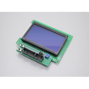 LCD 12864 Module V2.0 for Arduino [145]