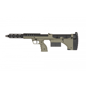 Desert Tech SRS-A2/M2 Covert 16* (Right-Handed) Sniper Rifle Replica - Olive Drab