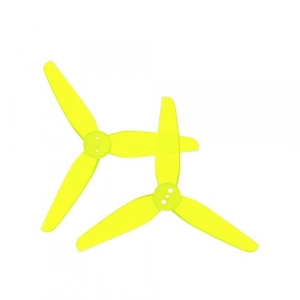 HQ DURABLE PROP T3X1.8X3 Yellow (4 vnt., 2xCW, 2xCCW)