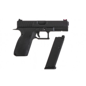 KP-13 pistol replica - black