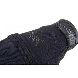 L dydis Armored Claw CovertPro Gloves - black