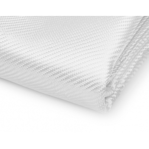 Fibreglass Cloth 160g/m2 2m