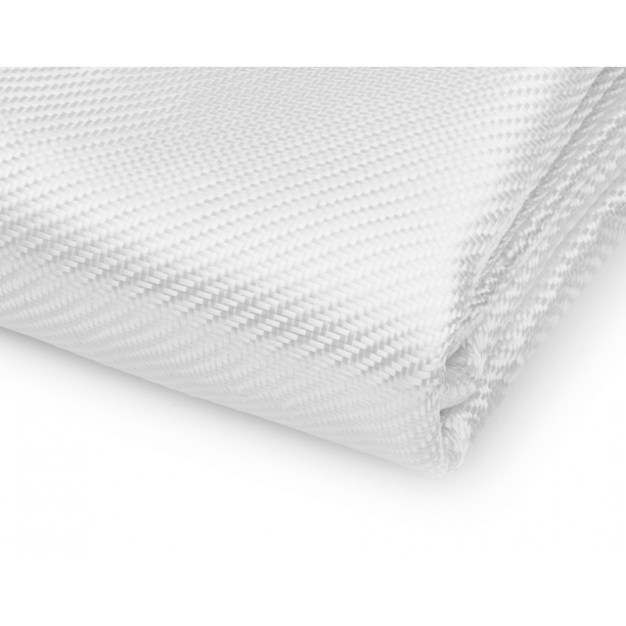 Fibreglass Cloth 160g/m2 2m