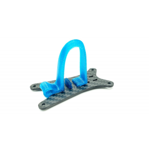 JTFPV FLOSS 3.0 TURTLE MODE FIN