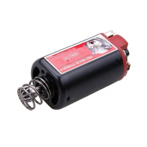 SHS Short Type Motor - High Torque