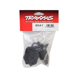Traxxas Rear Axle Differential Carrier (left & right halves)