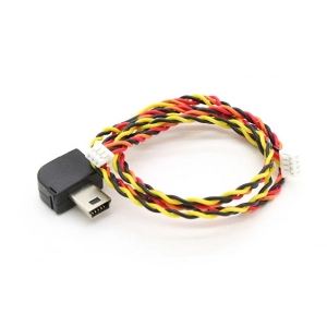 GoPro Hero3 FPV AV Connector / Charging Cable (1pc)