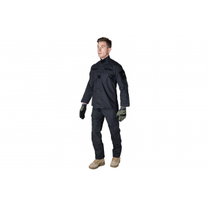 Primal ACU Uniform Set - Black - M