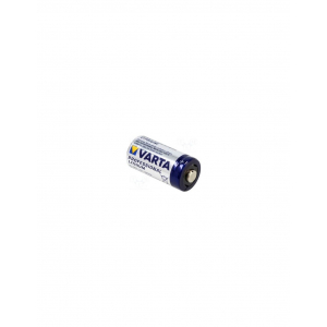 baterija CR123A (CR17345) Varta