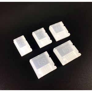 Protection Case/Shell for 3S Balance Charging Connector JST-3S