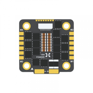 Foxeer Reaper F4 128K 65A BL32 4in1 9~40V ESC 30.5*30.5mm M3
